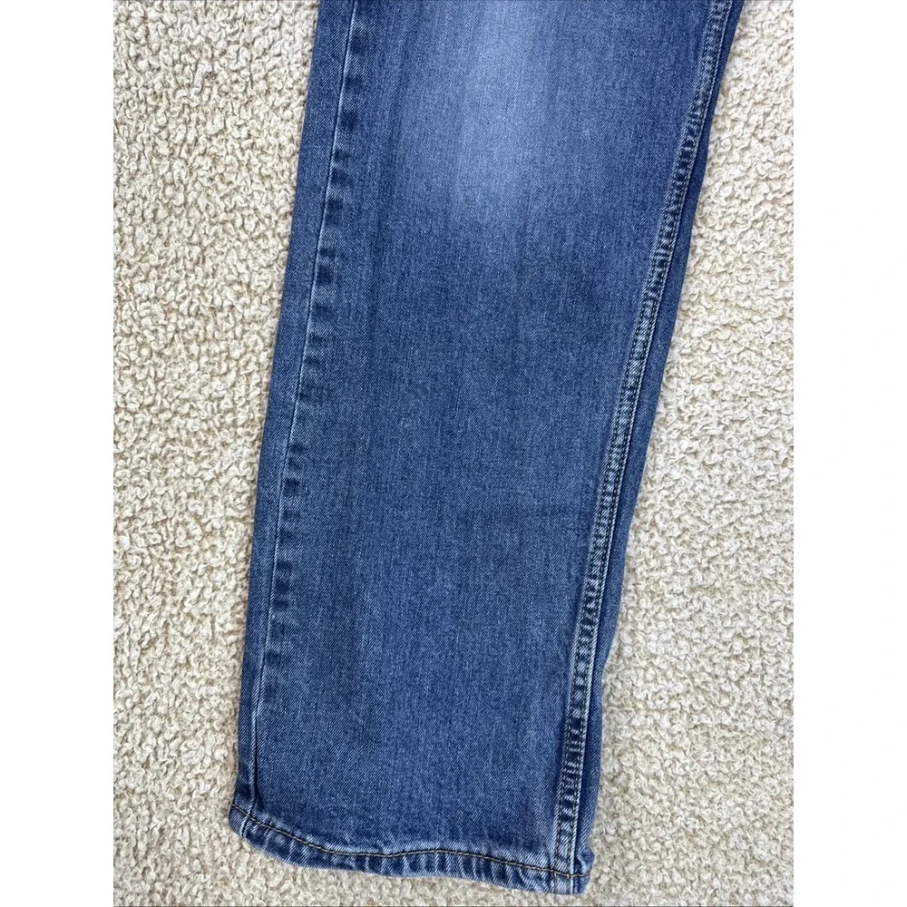 Levis levi 505